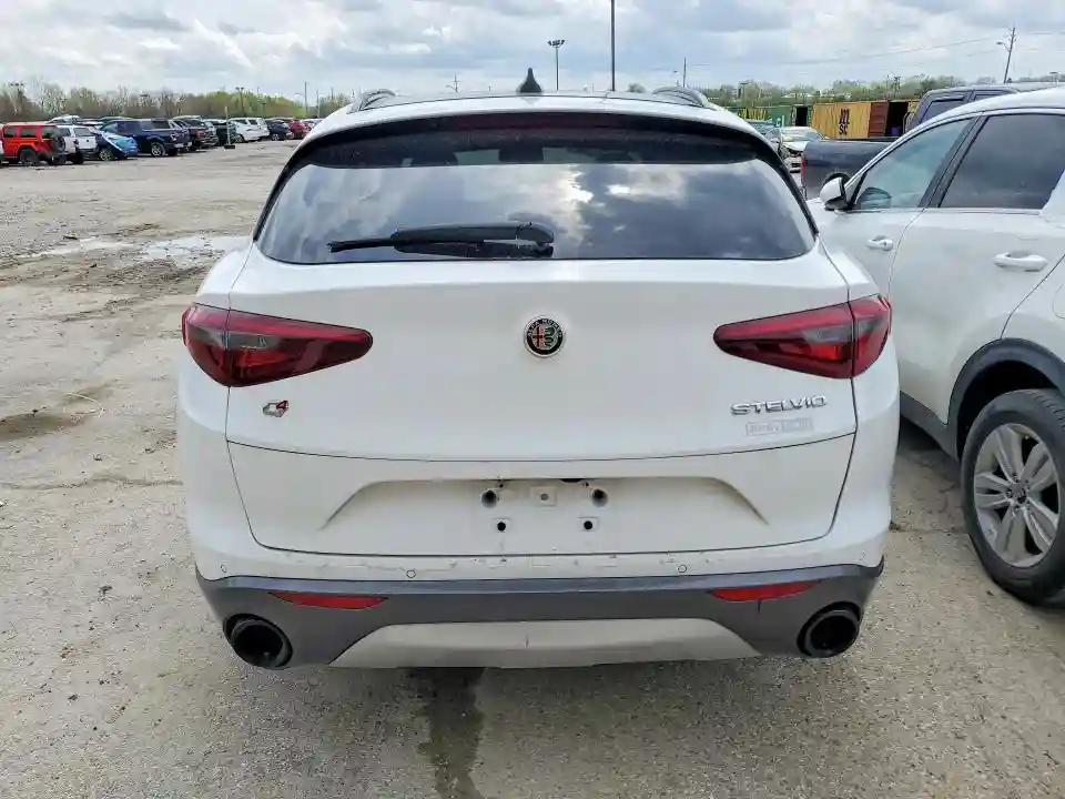 ZASPAKBN6N7D33812 2022 ALFA ROMEO STELVIO-5