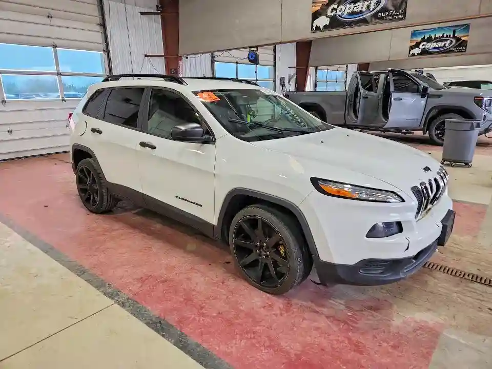 1C4PJLABXHW669205 2017 JEEP CHEROKEE-3