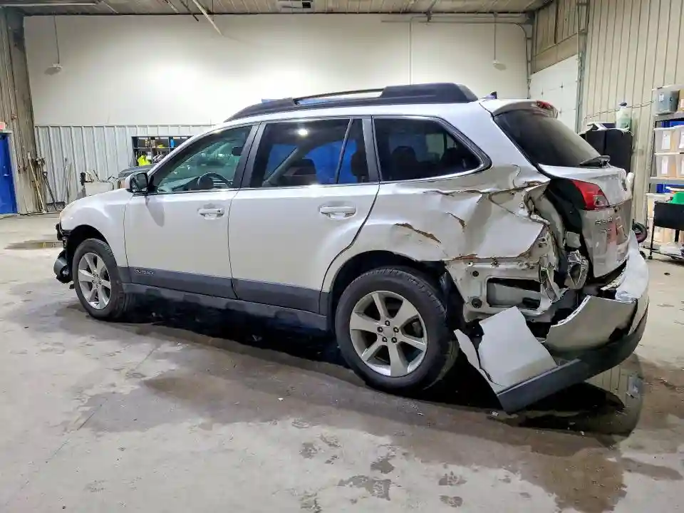 4S4BRBDC2E3229411 2014 SUBARU OUTBACK-1