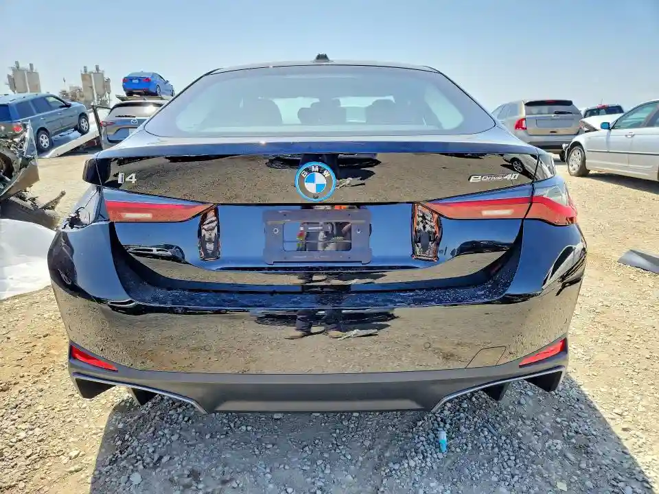 WBY23HD0XSFU29542 2025 BMW ALL OTHER-5