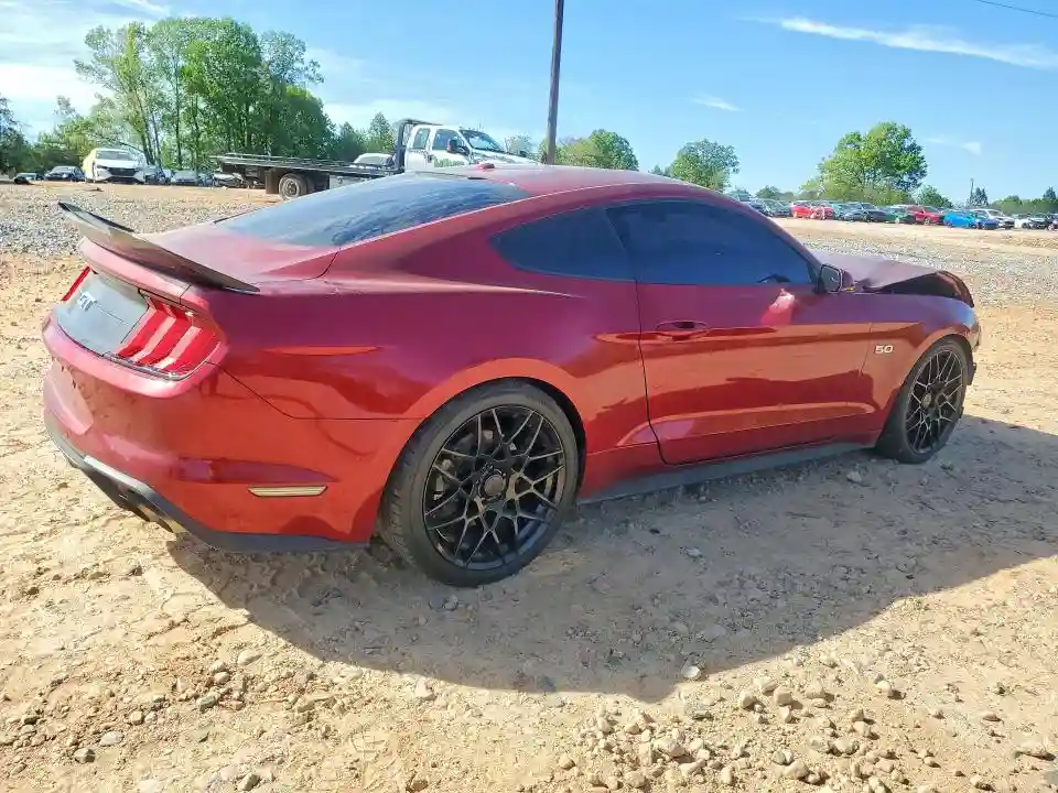 1FA6P8CF5J5153343 2018 FORD MUSTANG-2
