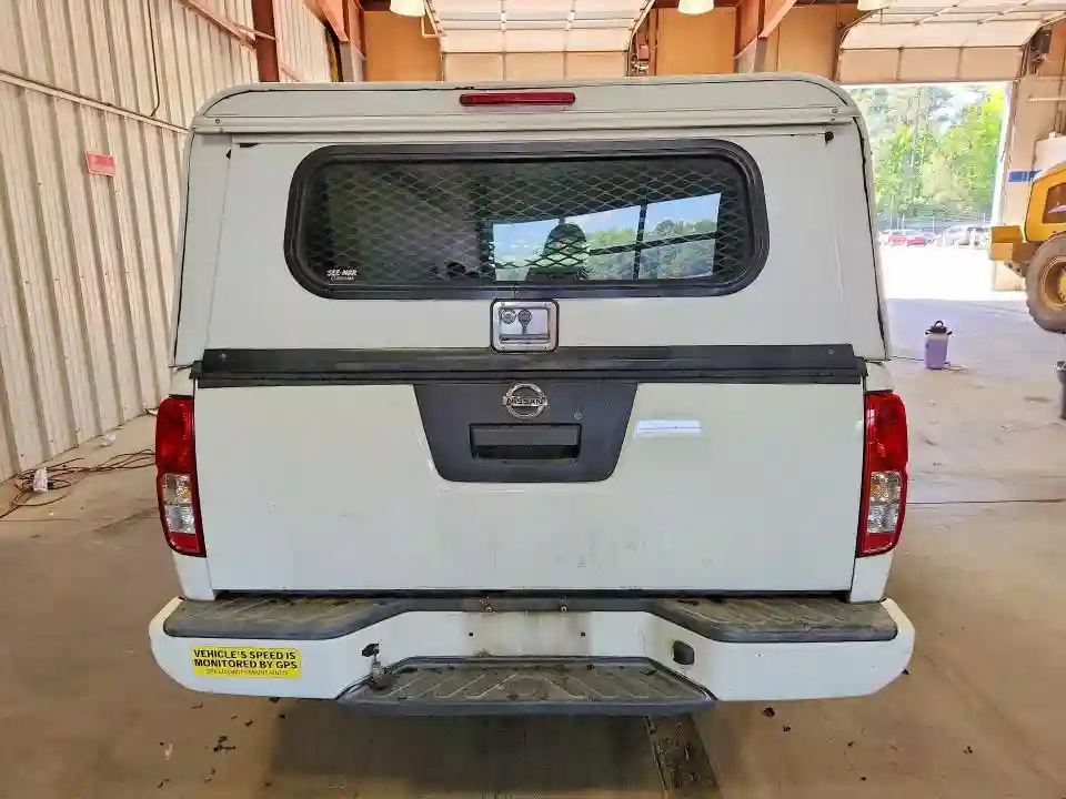 1N6BD0CT2JN720727 2018 NISSAN FRONTIER-5