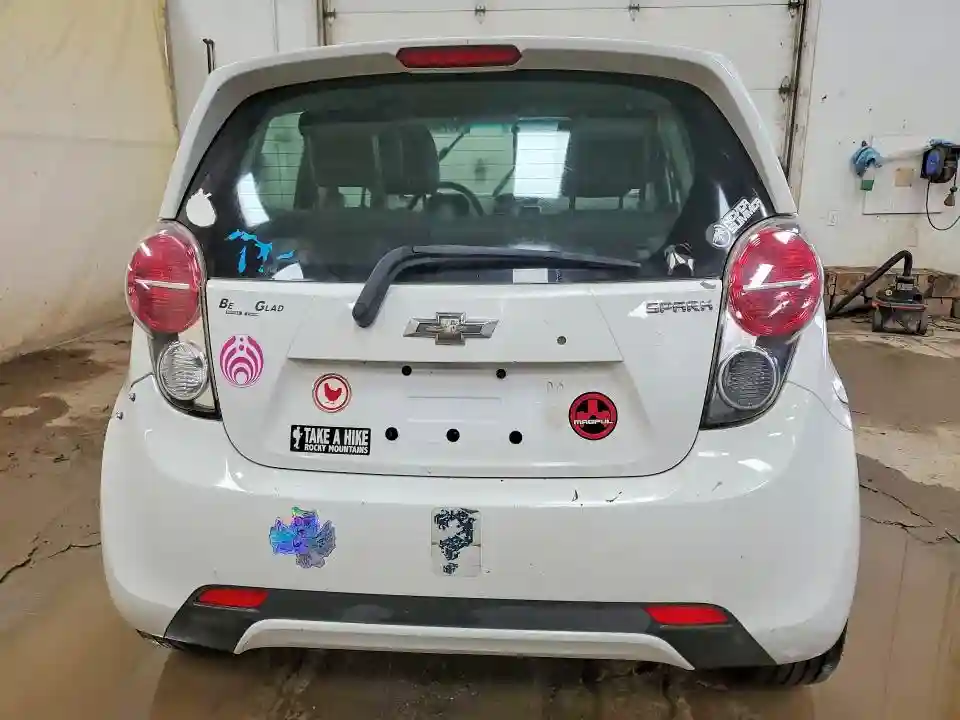 KL8CD6S92DC511948 2013 CHEVROLET SPARK-5