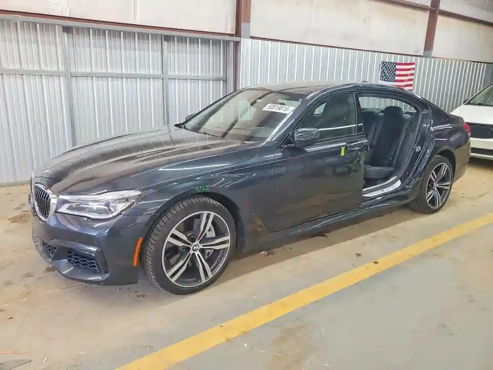 WBA7F0C52KGM25151 2019 BMW 7 SERIES-0