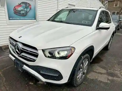 4JGFB4KB6LA070588 2020 MERCEDES-BENZ GLE-CLASS-0