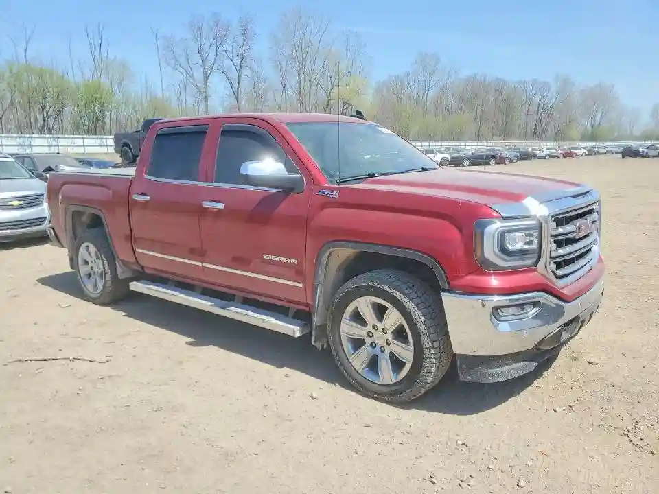 3GTU2NEC1JG562563 2018 GMC SIERRA-3