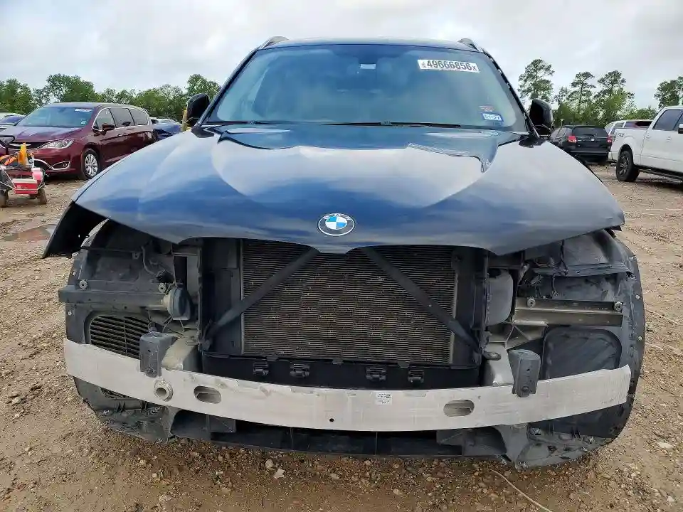 5UXWX9C59F0D59049 2015 BMW X3-4