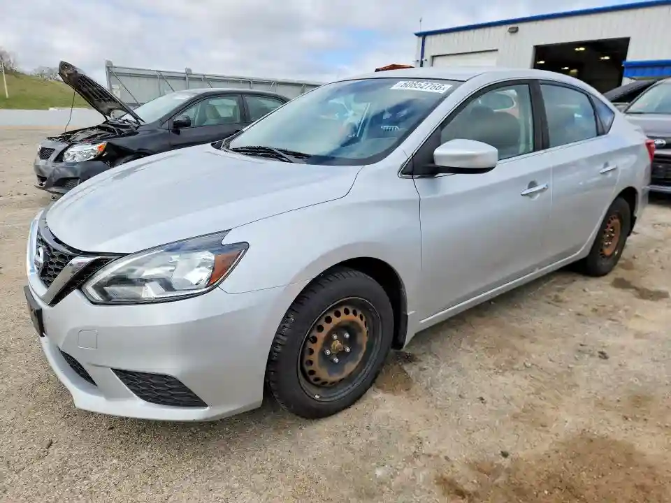 3N1AB7AP4GL660979 2016 NISSAN SENTRA-0