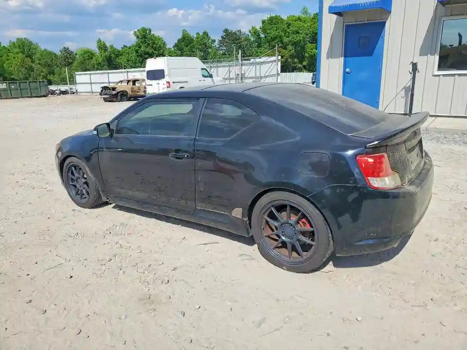 JTKJF5C75D3045764 2013 SCION TC-1