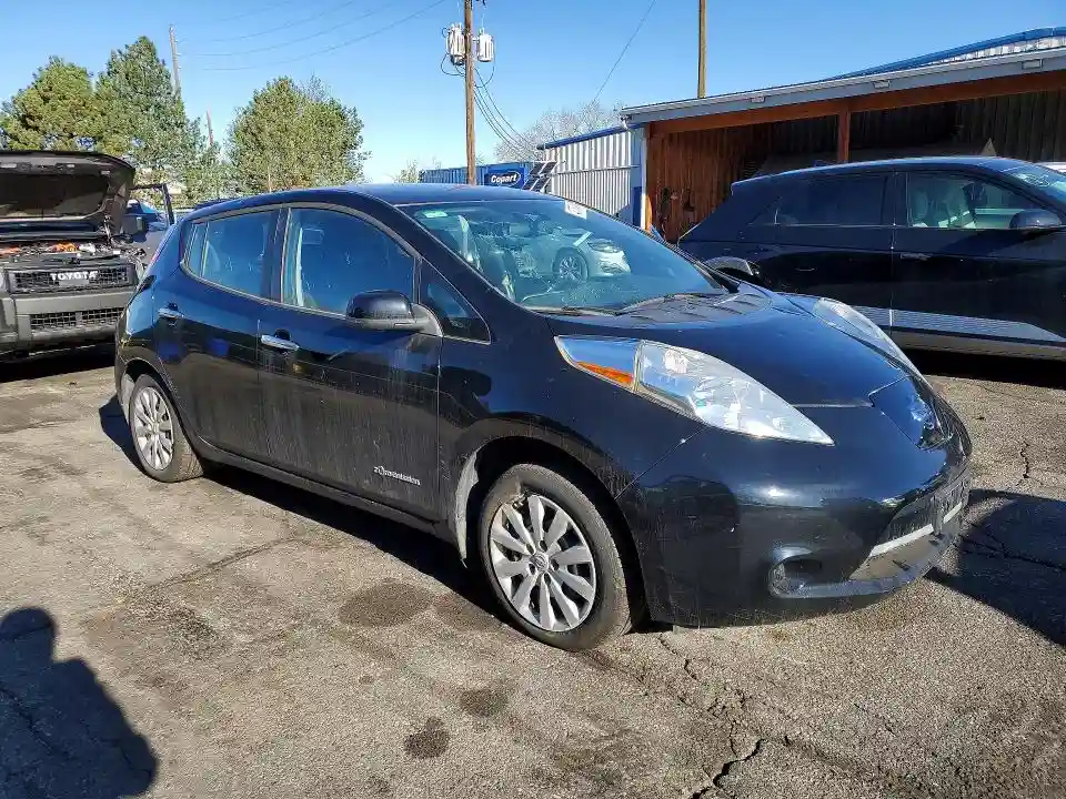 1N4AZ0CP7DC425552 2013 NISSAN LEAF-3