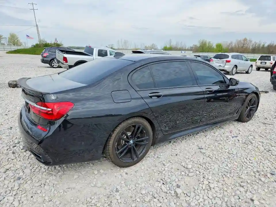 WBA7F2C56GGE12389 2016 BMW 7 SERIES-2