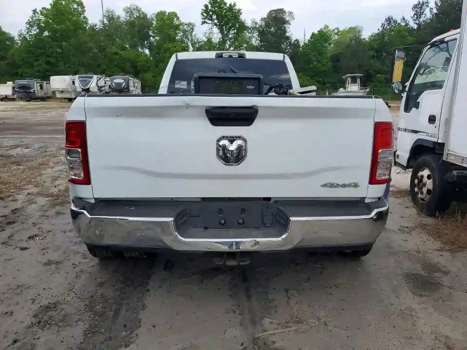 3C63RRGL6RG215180 2024 RAM 3500-5