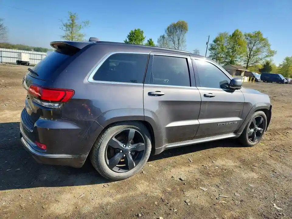 1C4RJFCM4FC110997 2015 JEEP CHEROKEE-2