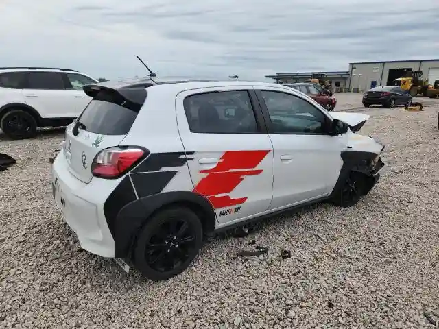 ML32AWHJ0PH005042 2023 MITSUBISHI MIRAGE-2