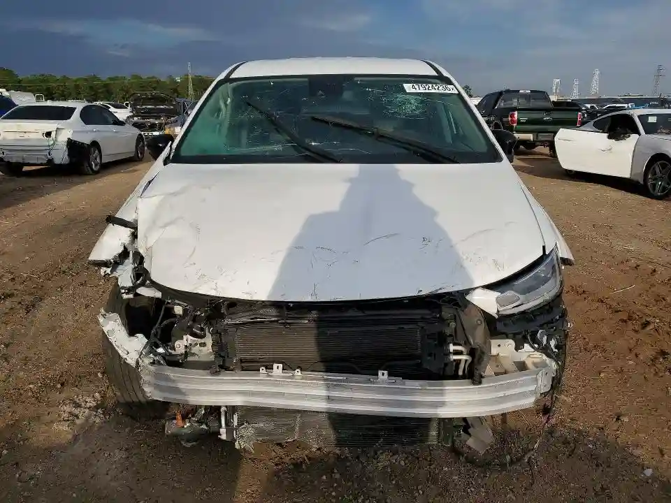 2C4RC1BG1RR125218 2024 CHRYSLER PACIFICA-4