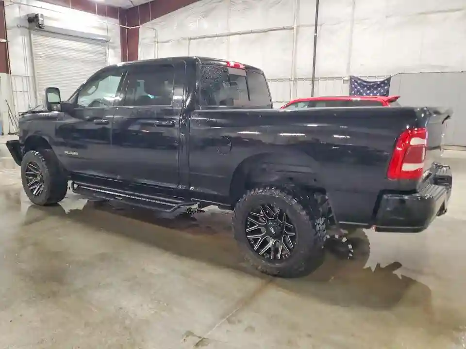 3C6UR5FJ1RG106347 2024 RAM 2500-1