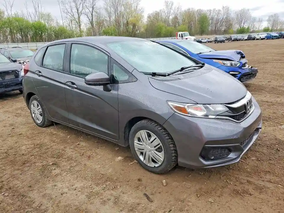 3HGGK5H46LM703439 2020 HONDA FIT-3
