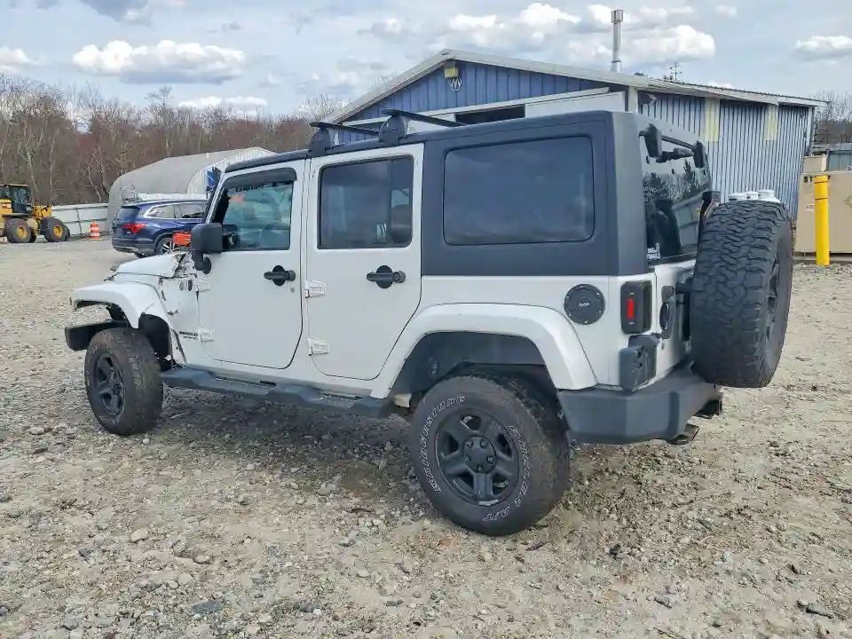 1C4BJWEG3CL277680 2012 JEEP WRANGLER-1