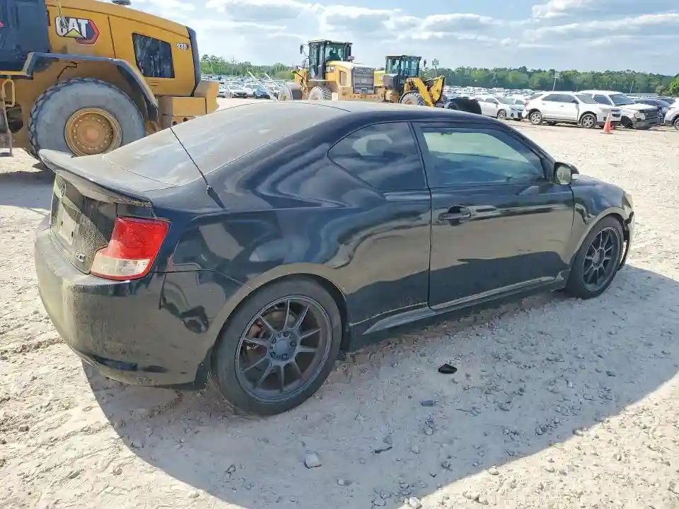 JTKJF5C75D3045764 2013 SCION TC-2