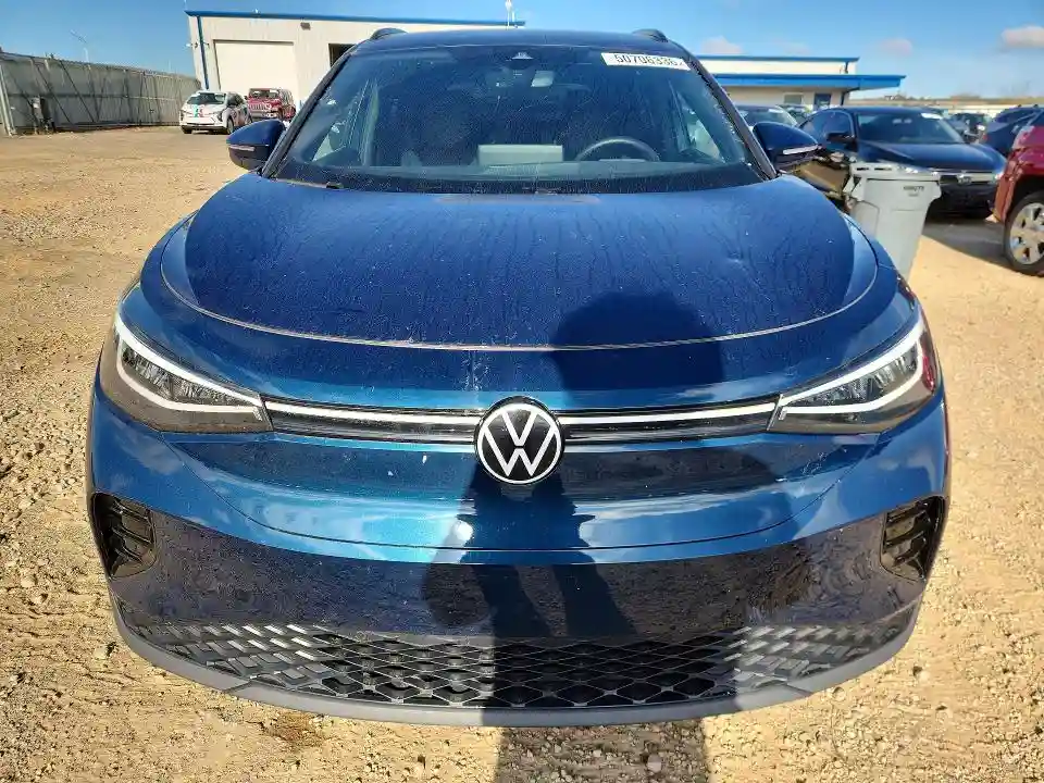 1V2CMPE86PC029759 2023 VOLKSWAGEN ID.4-4