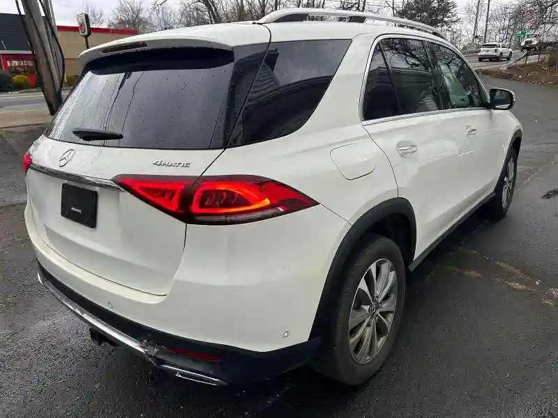 4JGFB4KB6LA070588 2020 MERCEDES-BENZ GLE-CLASS-2