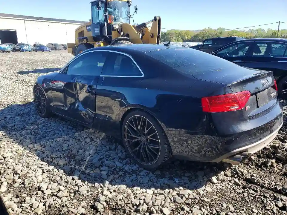 WAUCGAFR7DA018951 2013 AUDI S5/RS5-1