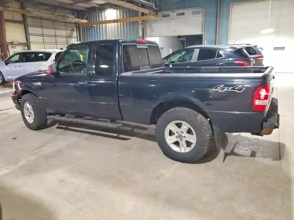 1FTLR4FE9APA35383 2010 FORD RANGER-1