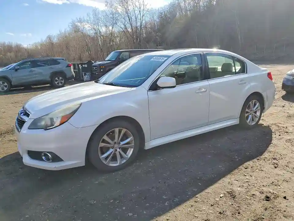 4S3BMBL60D3041354 2013 SUBARU LEGACY-0