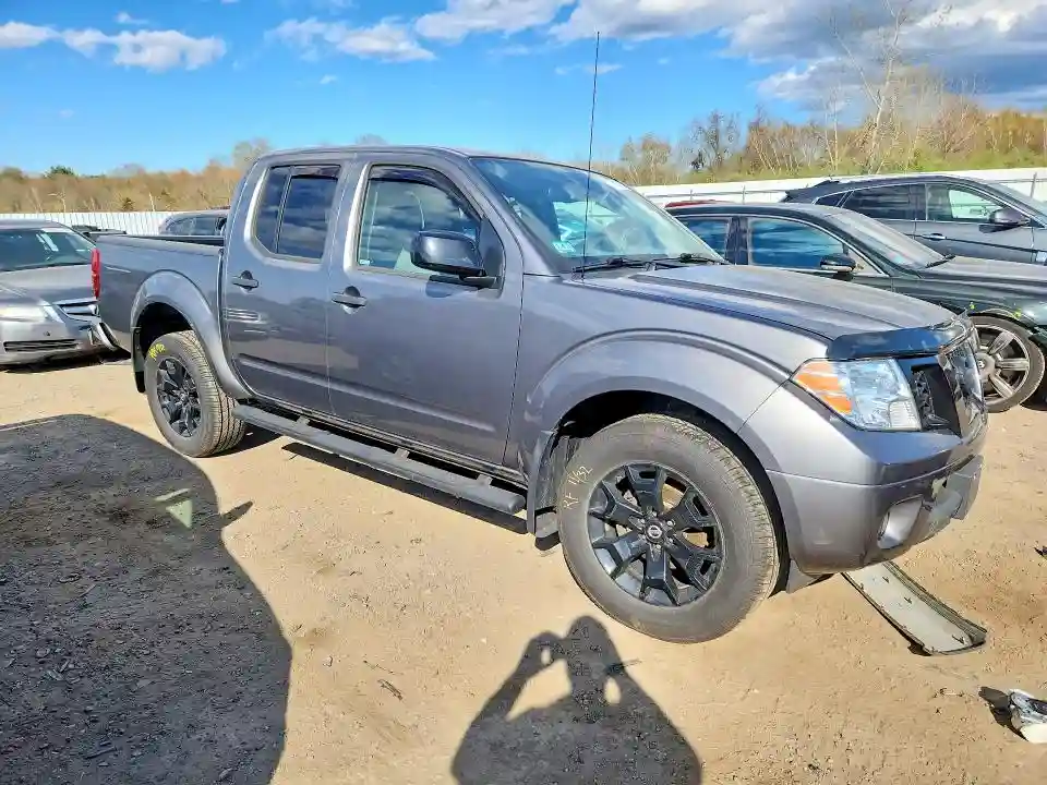 1N6ED0EB3LN726623 2020 NISSAN FRONTIER-3