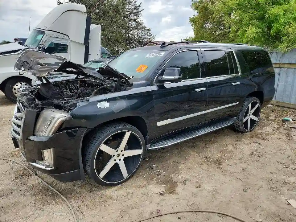 1GYS4SKJ2FR668489 2015 CADILLAC ESCALADE-0