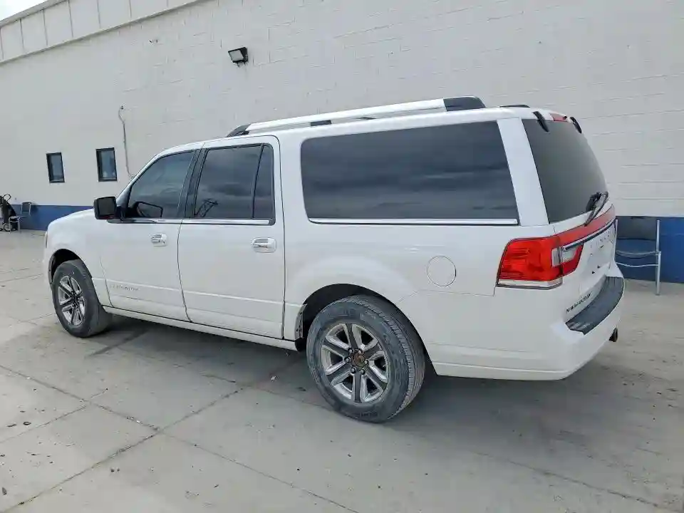 5LMJJ3JT4FEJ08752 2015 LINCOLN NAVIGATOR-1