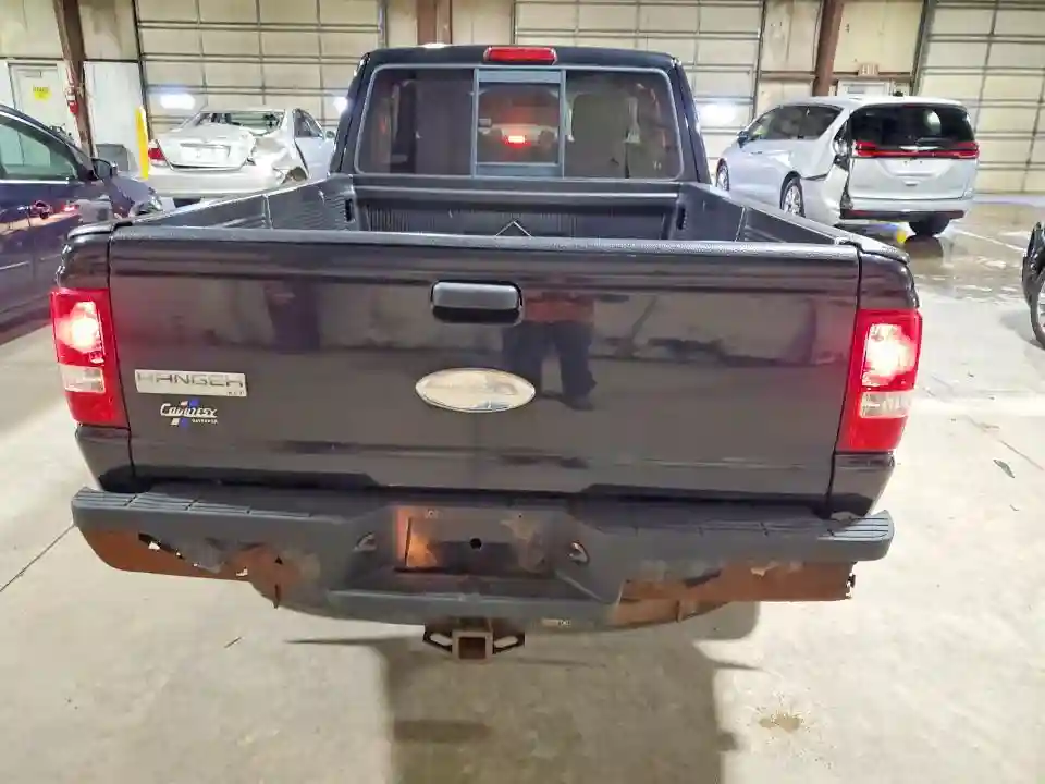 1FTLR4FE9APA35383 2010 FORD RANGER-5