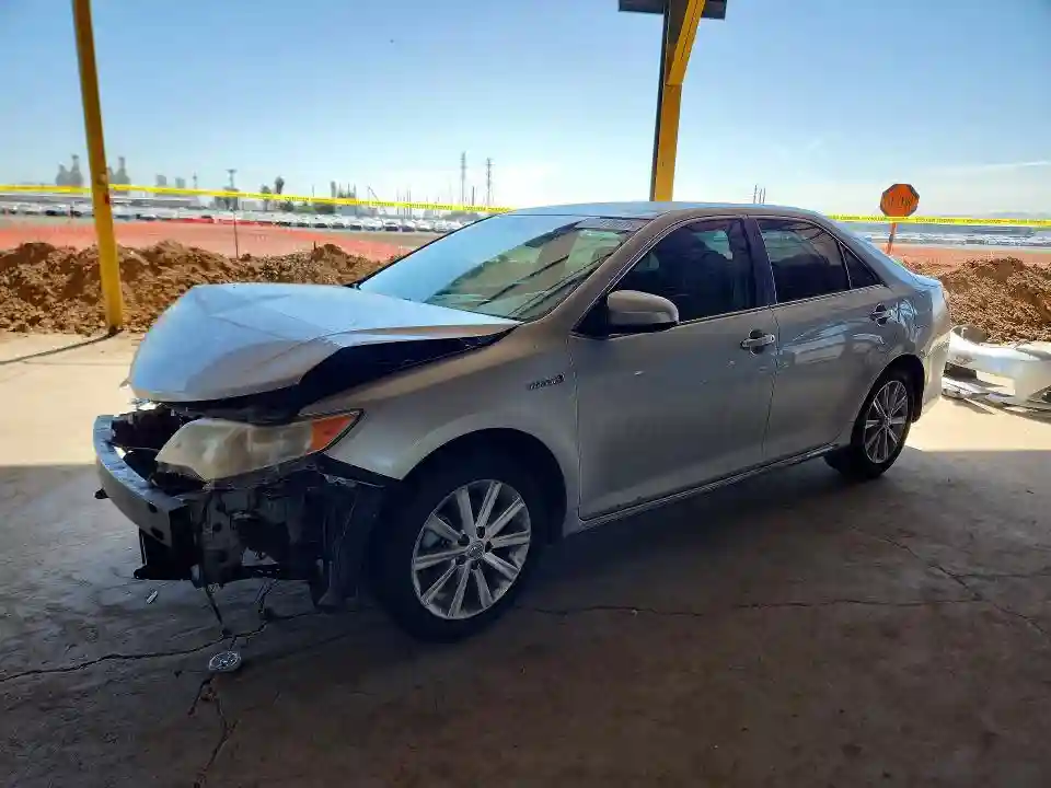 4T1BD1FK0CU046898 2012 TOYOTA CAMRY SOLA-0