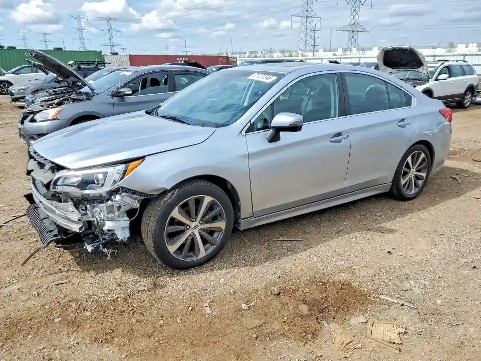 4S3BNAN6XH3049925 2017 SUBARU LEGACY-0