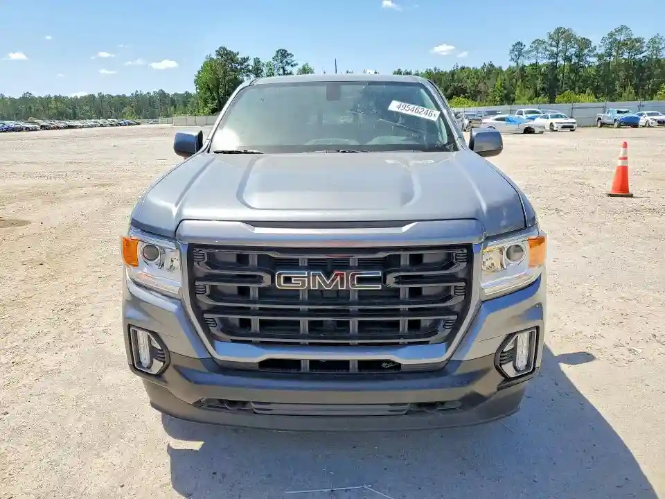 1GTG6CEN1N1162708 2022 GMC CANYON-4