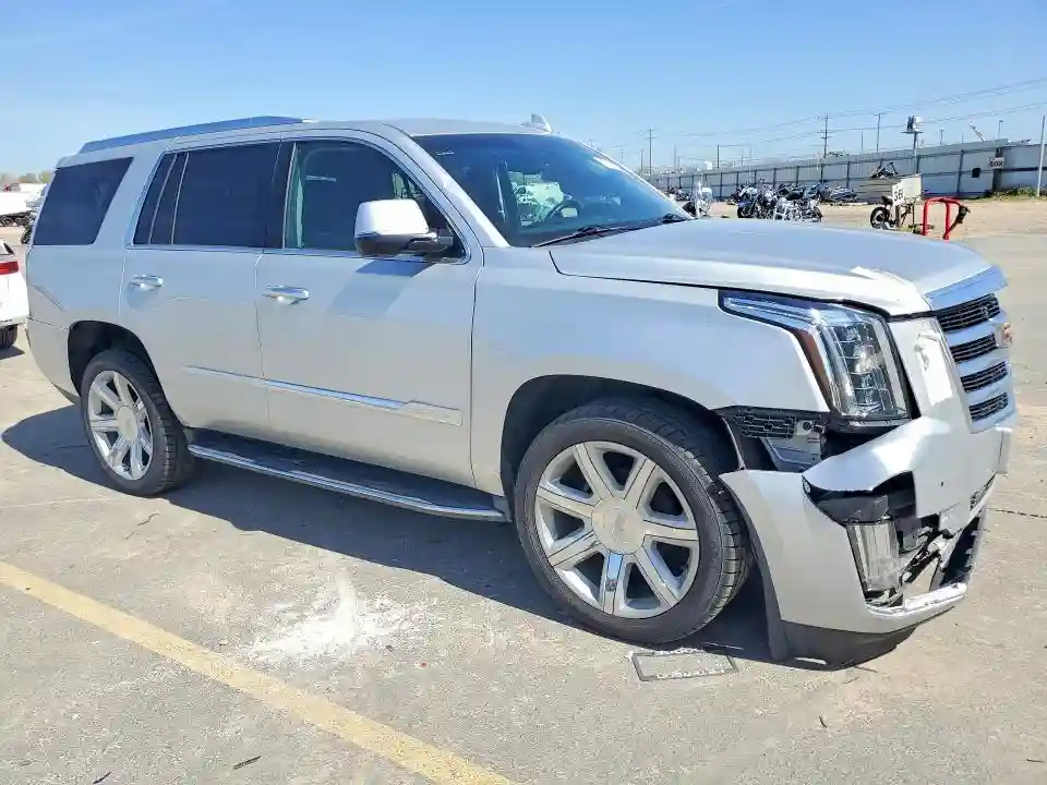 1GYS4BKJ7GR183329 2016 CADILLAC ESCALADE-3