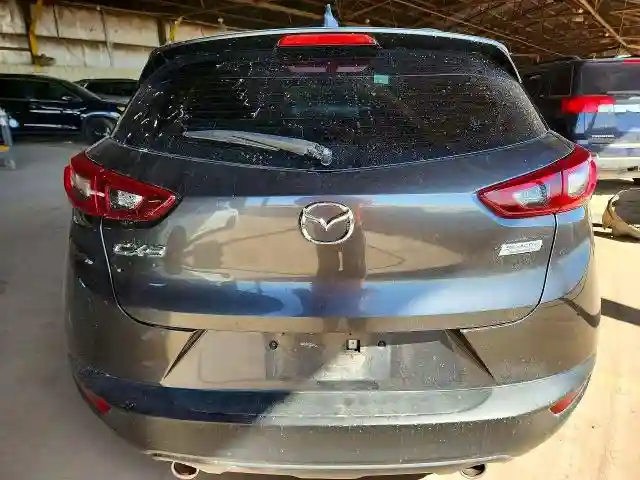 JM1DKDB74K0434065 2019 MAZDA CX-3-5