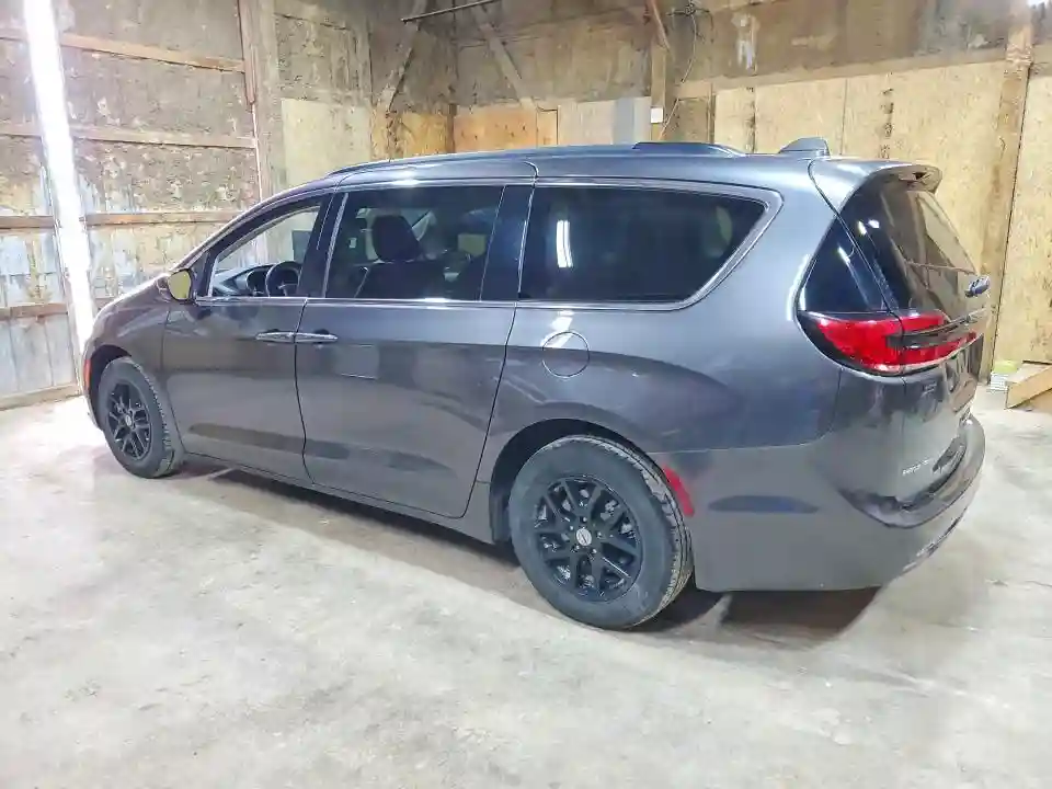2C4RC1BG5NR171211 2022 CHRYSLER PACIFICA-1