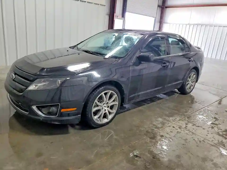 3FAHP0HGXCR210759 2012 FORD FUSION-0