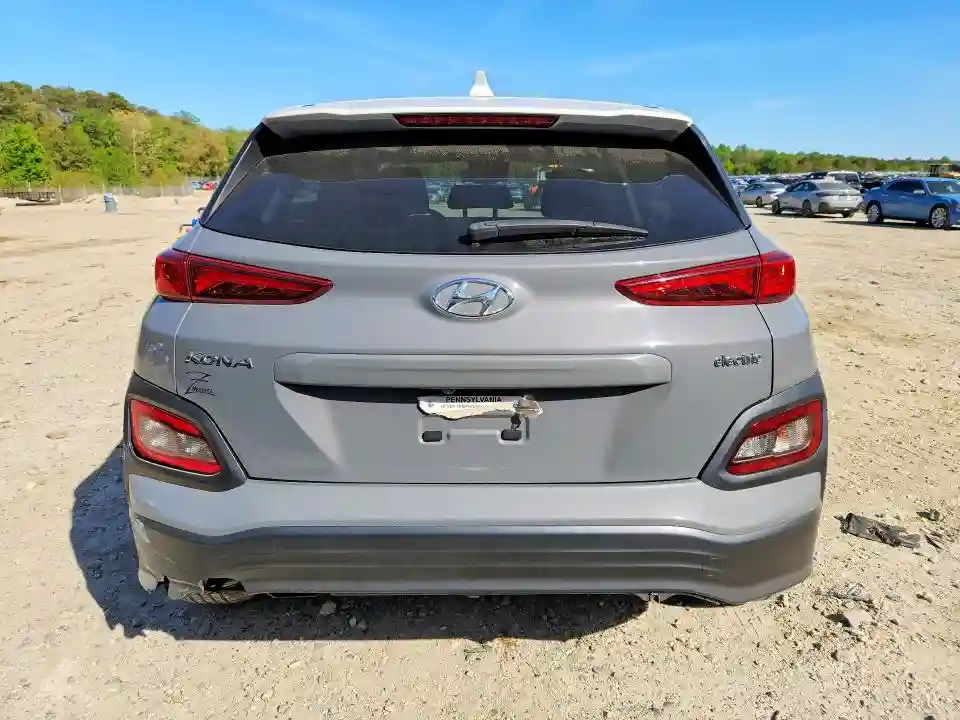 KM8K23AG3MU124144 2021 HYUNDAI KONA-5