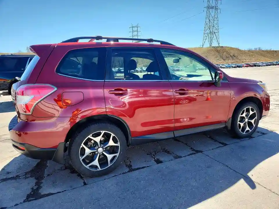 JF2SJGDC5GH555221 2016 SUBARU FORESTER-2
