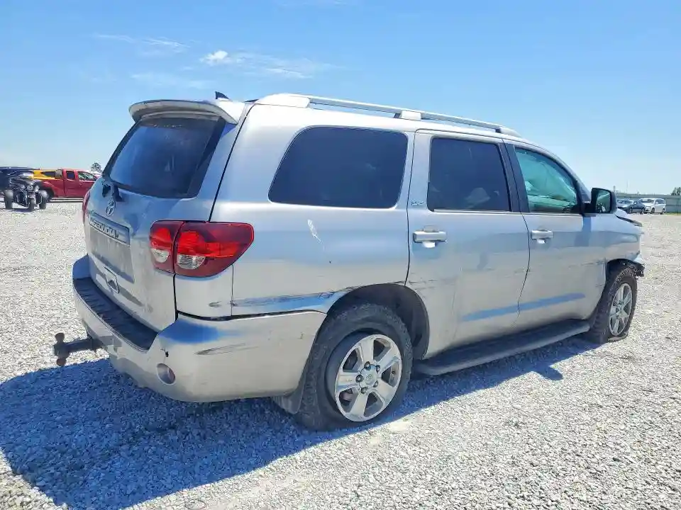 5TDBY5G19JS159451 2018 TOYOTA SEQUOIA-2
