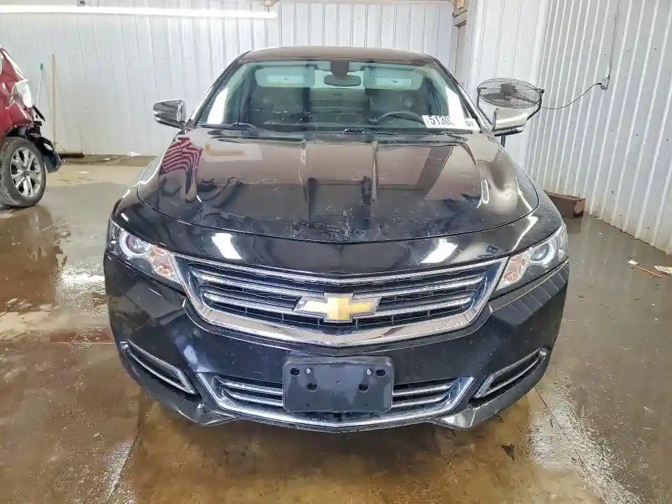 1G1105S39KU140755 2019 CHEVROLET IMPALA-4