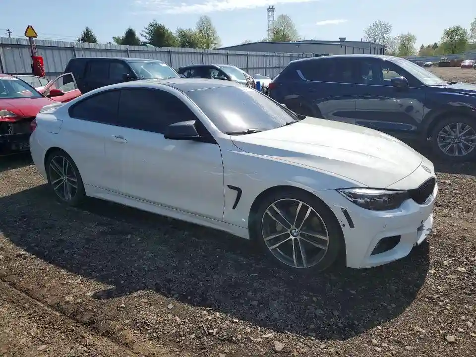 WBA4W7C55KAG51864 2019 BMW 4 SERIES-3