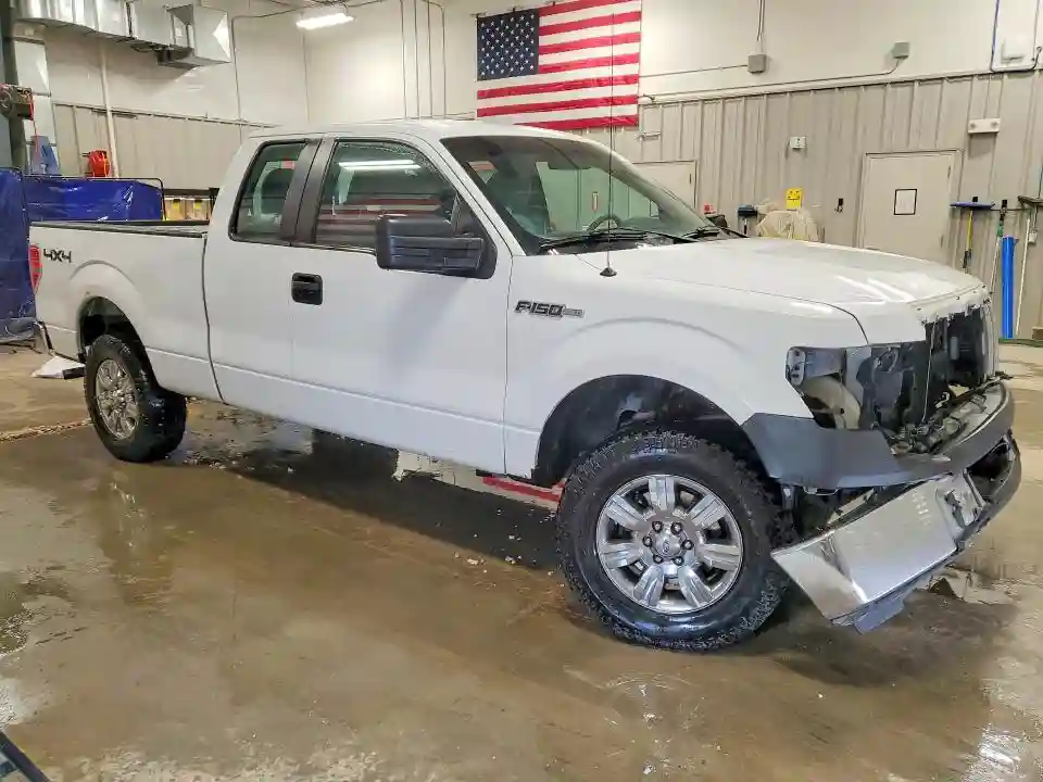 1FTEX1EM0DKD38396 2013 FORD F150-3