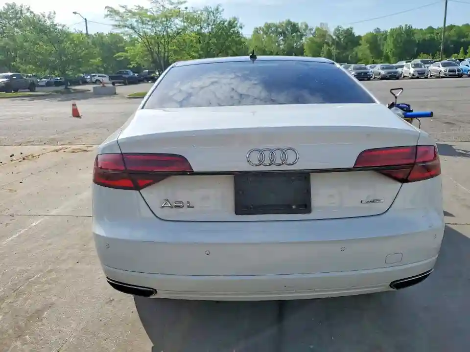 WAU44AFD6HN017127 2017 AUDI A8-5