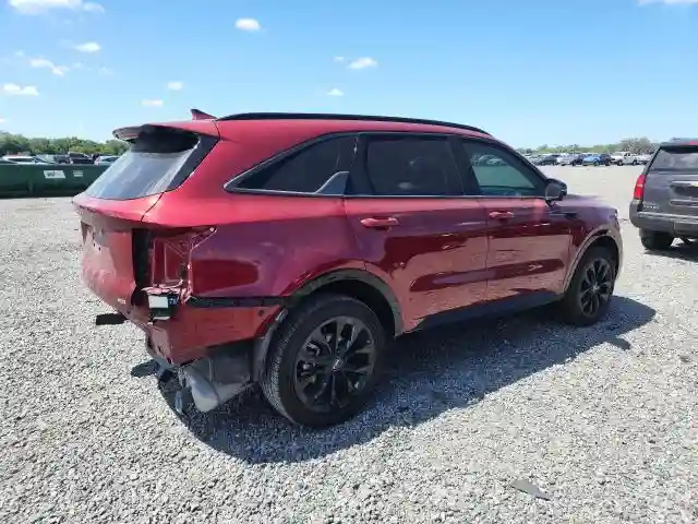 5XYRKDLF3PG219953 2023 KIA SORENTO-2