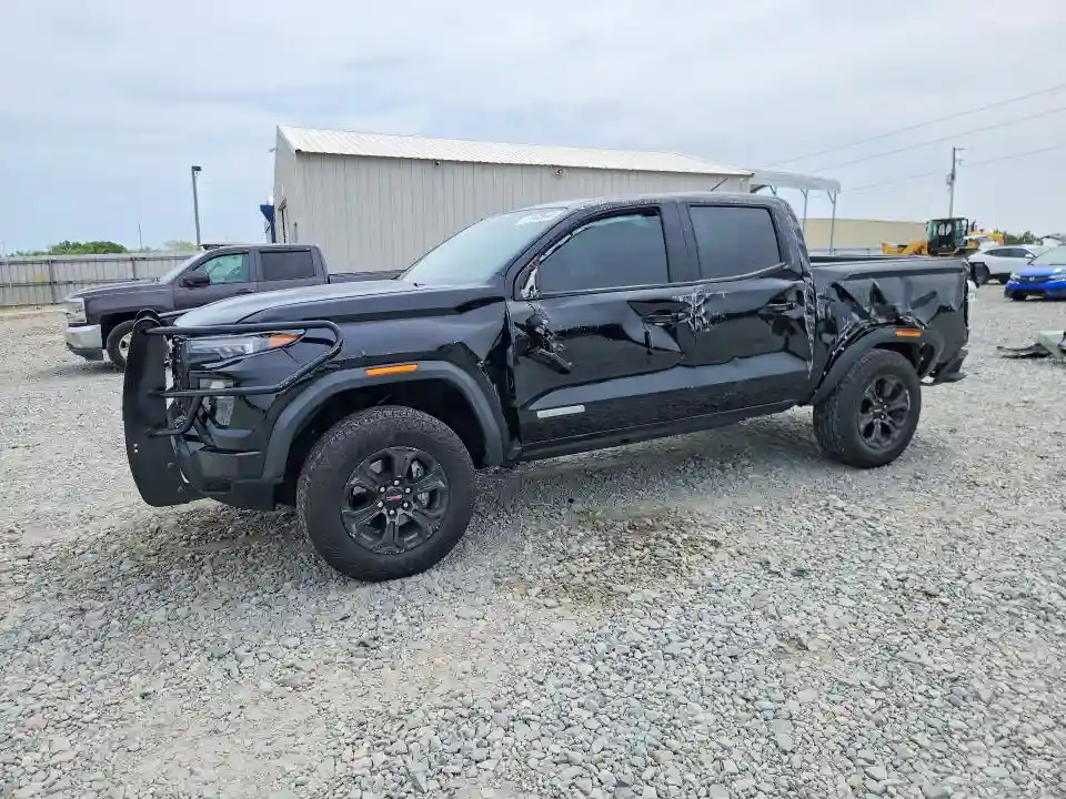 1GTP5BEK2R1320921 2024 GMC CANYON-0