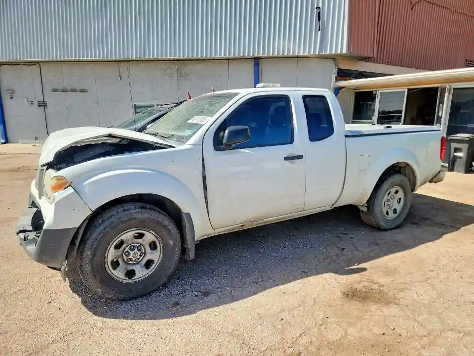 1N6ED0CFXLN703443 2020 NISSAN FRONTIER-0
