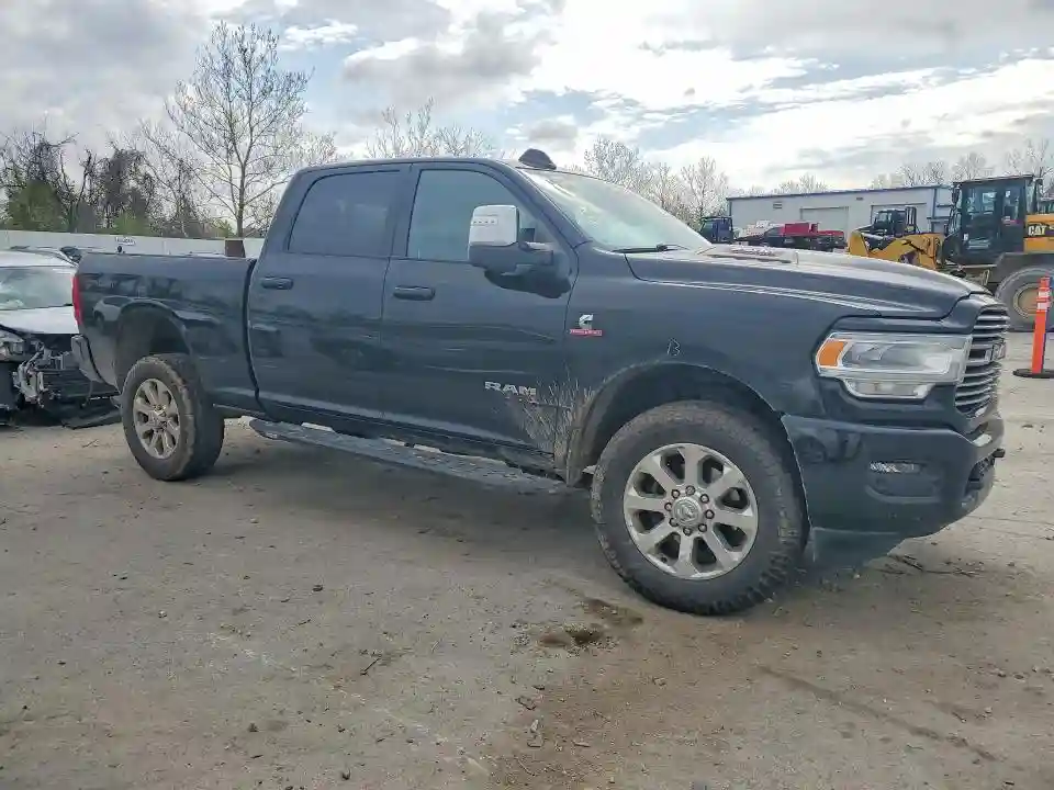 3C6UR5FL3PG519238 2023 RAM 2500-3
